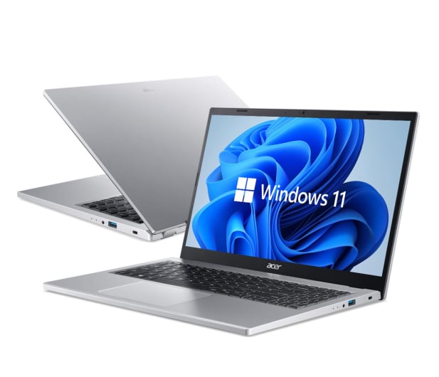 Acer Aspire 3 R5-7520U/16GB/512/Win11 IPS - 1106405 - zdjęcie